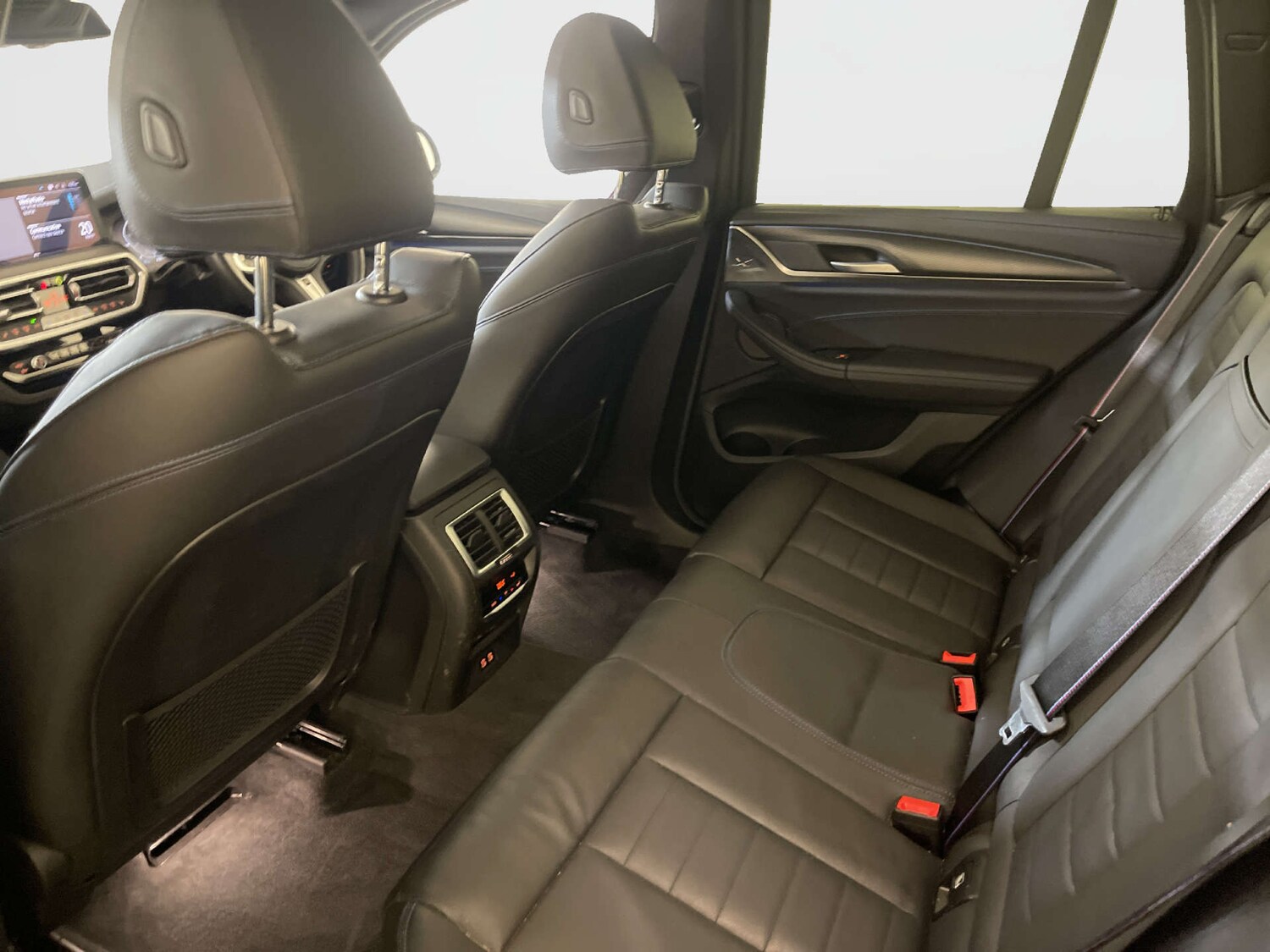 Used BMW iX3 2022 for sale - 77967819: Photo 14