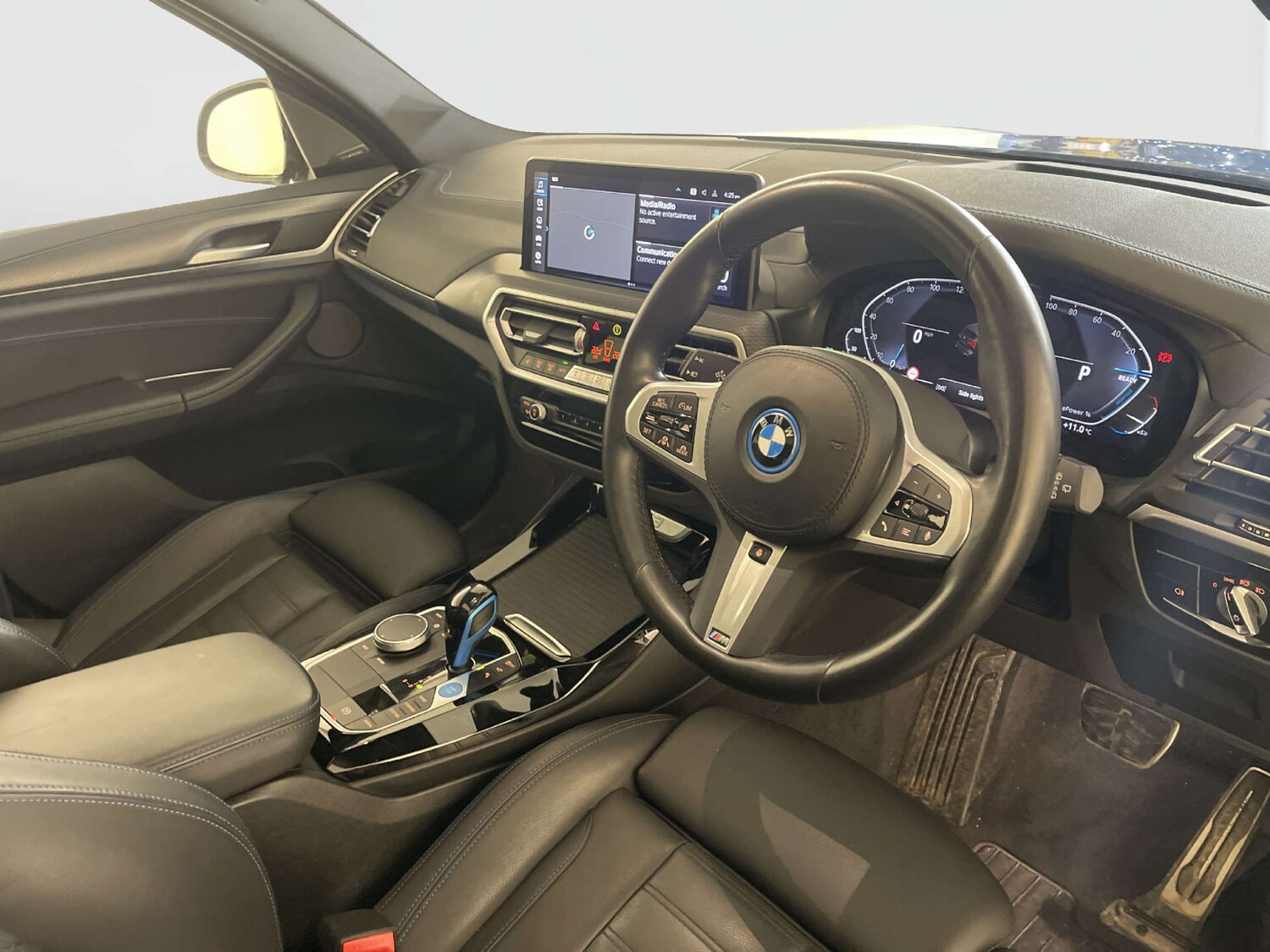 Used BMW iX3 2022 for sale - 77967819: Photo 15