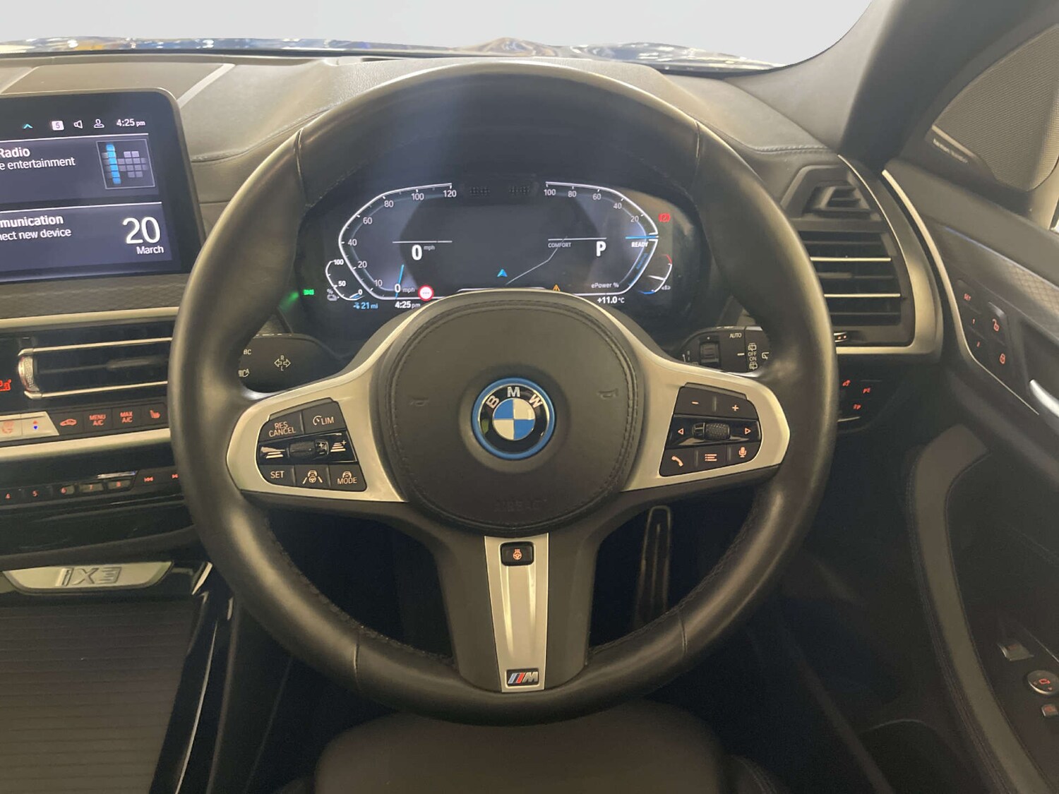 Used BMW iX3 2022 for sale - 77967819: Photo 16