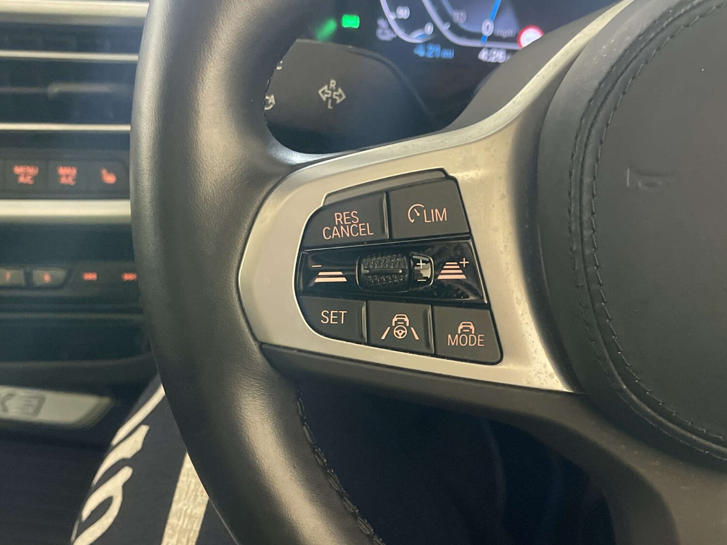 Used BMW iX3 2022 for sale - 77967819: Photo 17