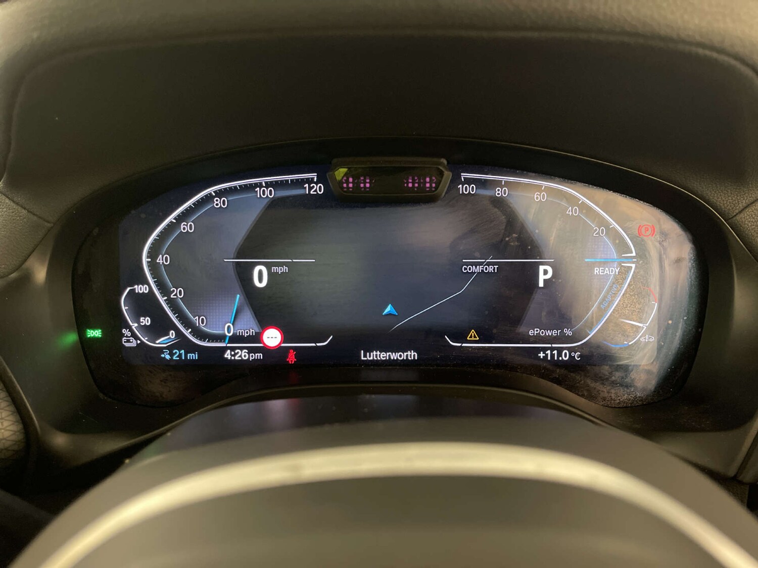 Used BMW iX3 2022 for sale - 77967819: Photo 18