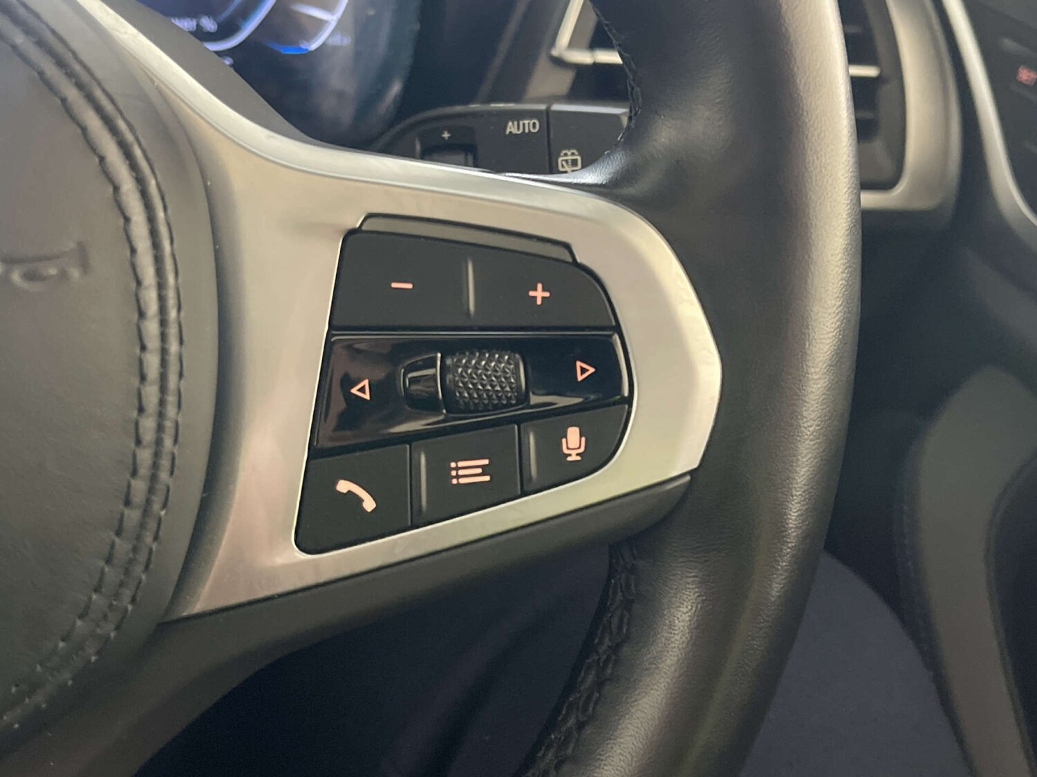 Used BMW iX3 2022 for sale - 77967819: Photo 19