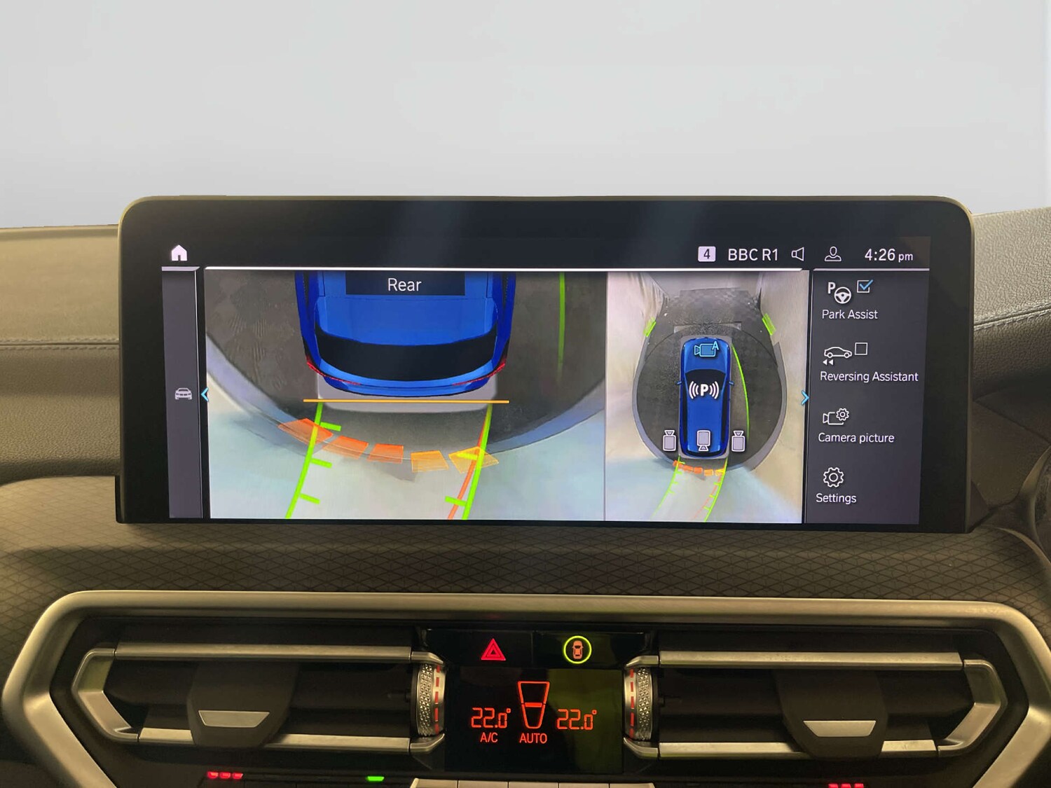 Used BMW iX3 2022 for sale - 77967819: Photo 20