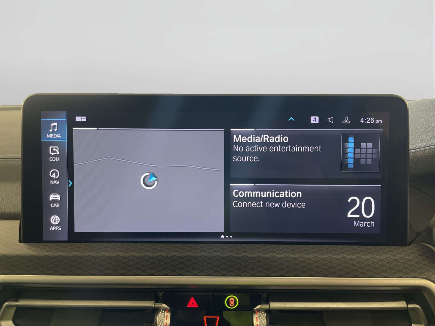 Used BMW iX3 2022 for sale - 77967819: Photo 22