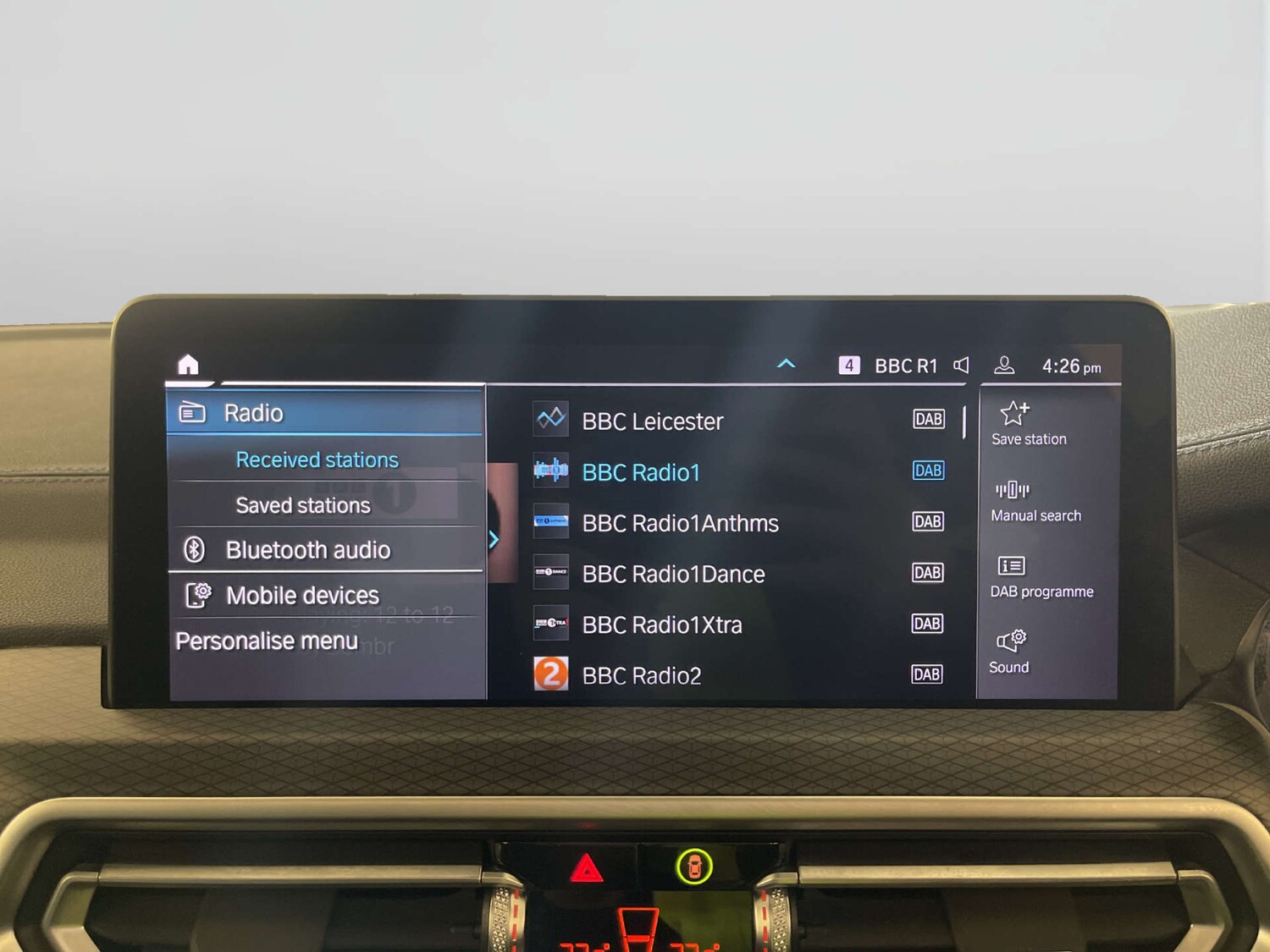 Used BMW iX3 2022 for sale - 77967819: Photo 23