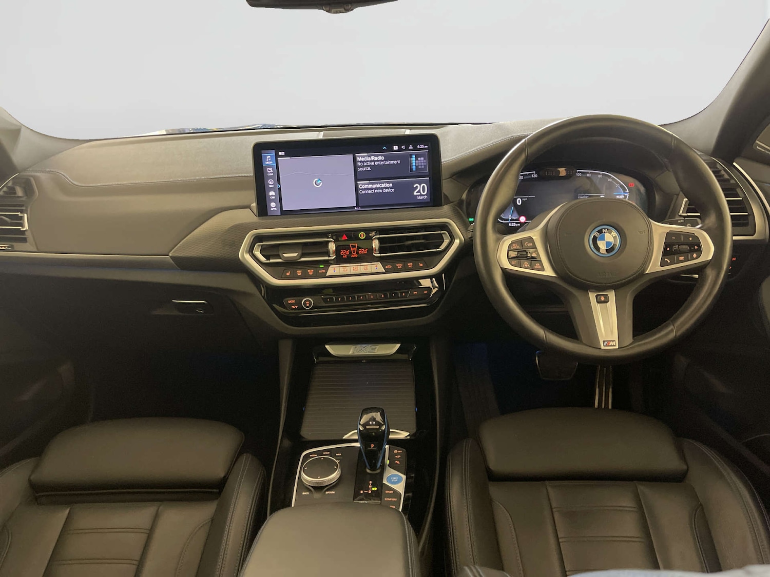 Used BMW iX3 2022 for sale - 77967819: Photo 3