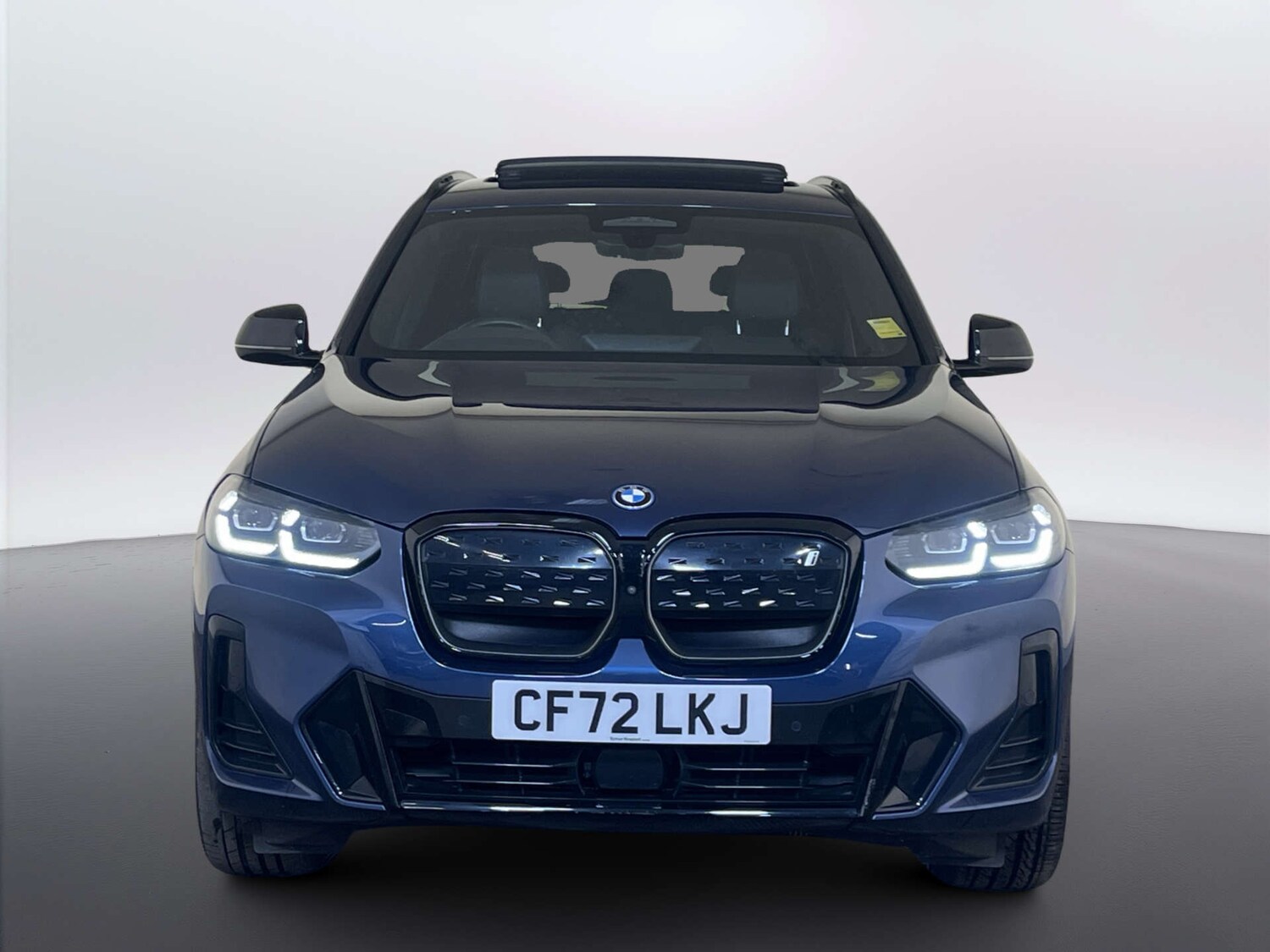 Used BMW iX3 2022 for sale - 77967819: Photo 5