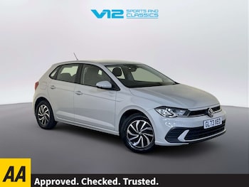 Used Volkswagen Polo 2023 for sale - 78941356: Photo