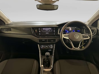 Used Volkswagen Polo 2023 for sale - 78941356: Photo