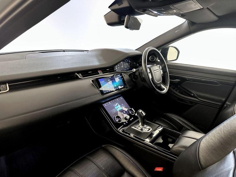 Used Land Rover Range Rover Evoque 2019 for sale - 76131532: Photo 12