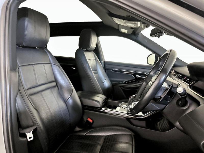 Used Land Rover Range Rover Evoque 2019 for sale - 76131532: Photo 13