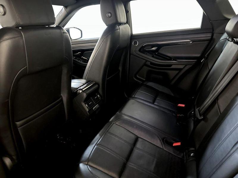 Used Land Rover Range Rover Evoque 2019 for sale - 76131532: Photo 14