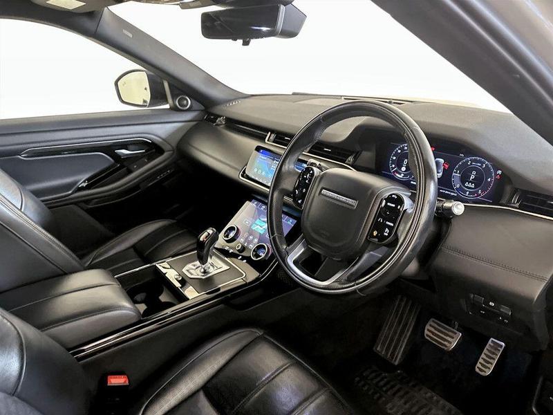 Used Land Rover Range Rover Evoque 2019 for sale - 76131532: Photo 15