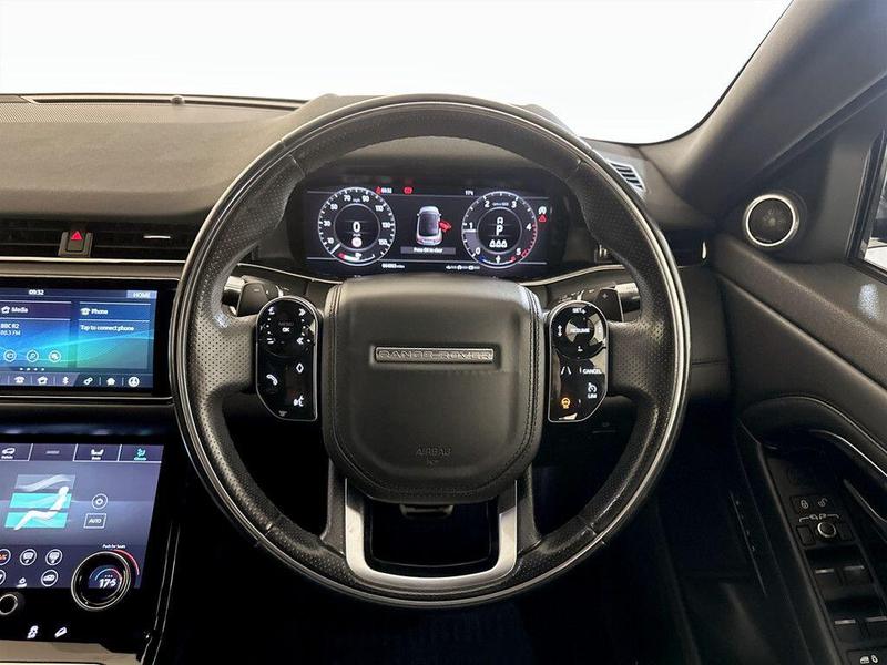 Used Land Rover Range Rover Evoque 2019 for sale - 76131532: Photo 16