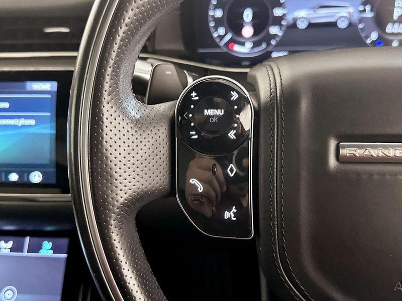 Used Land Rover Range Rover Evoque 2019 for sale - 76131532: Photo 17