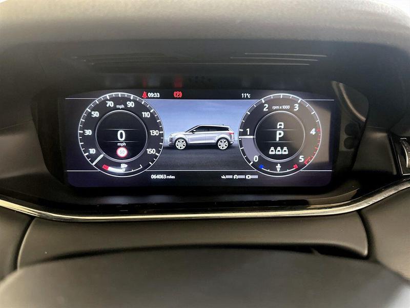 Used Land Rover Range Rover Evoque 2019 for sale - 76131532: Photo 18