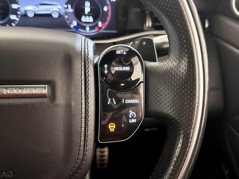 Used Land Rover Range Rover Evoque 2019 for sale - 76131532: Photo 19