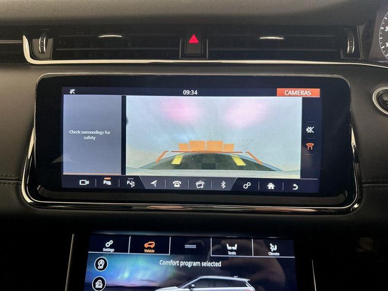 Used Land Rover Range Rover Evoque 2019 for sale - 76131532: Photo 20