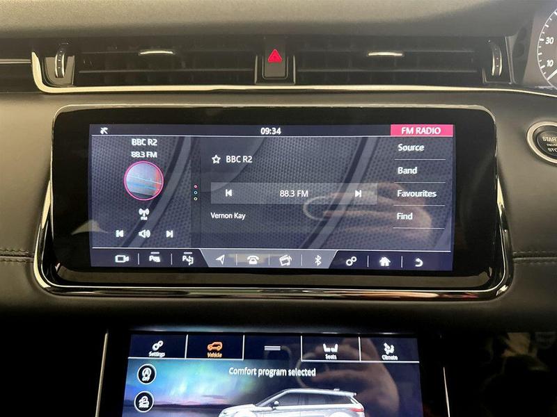 Used Land Rover Range Rover Evoque 2019 for sale - 76131532: Photo 22