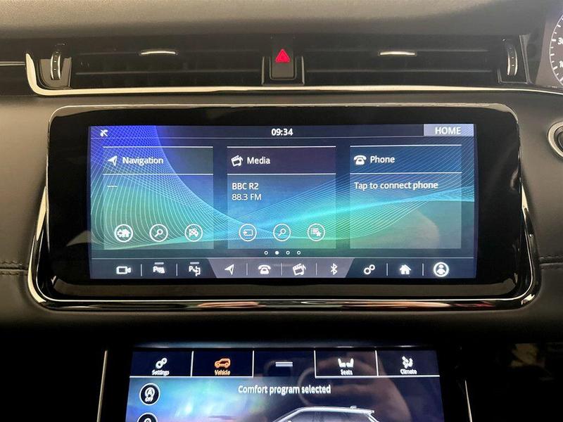 Used Land Rover Range Rover Evoque 2019 for sale - 76131532: Photo 23