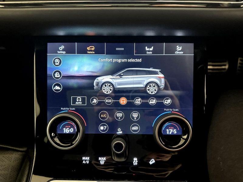 Used Land Rover Range Rover Evoque 2019 for sale - 76131532: Photo 24
