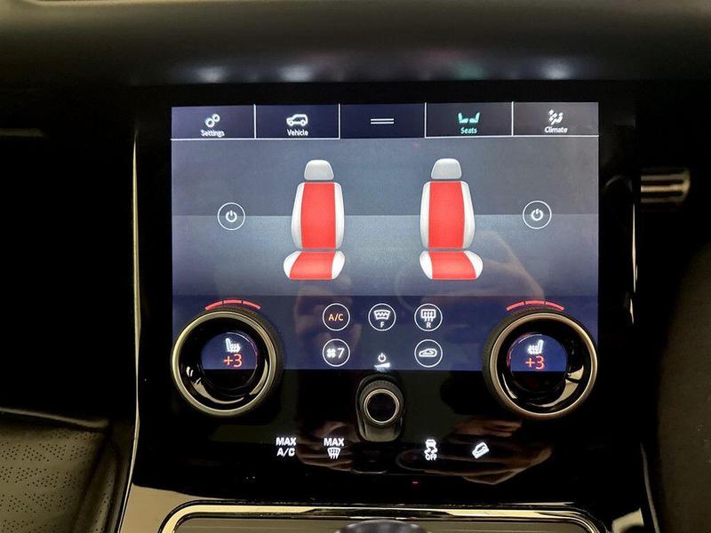 Used Land Rover Range Rover Evoque 2019 for sale - 76131532: Photo 25