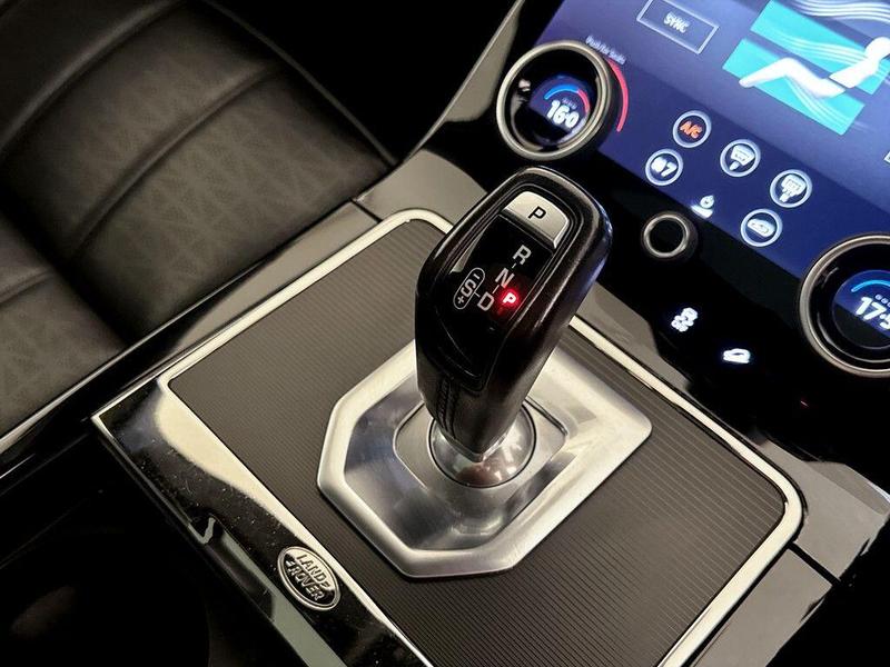 Used Land Rover Range Rover Evoque 2019 for sale - 76131532: Photo 26