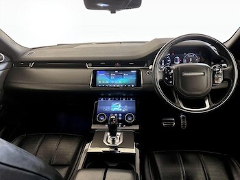 Used Land Rover Range Rover Evoque 2019 for sale - 76131532: Photo 3