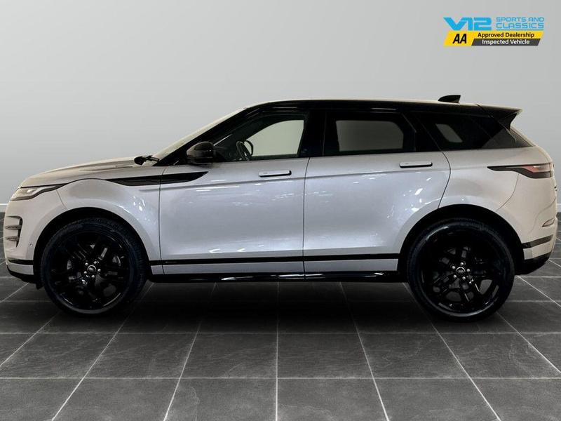 Used Land Rover Range Rover Evoque 2019 for sale - 76131532: Photo 7