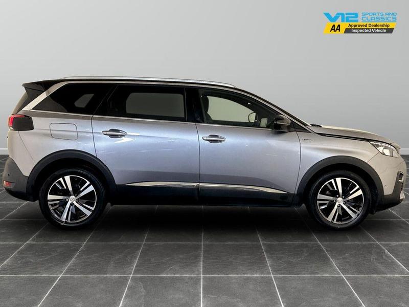 Used Peugeot 5008 2019 for sale - 76545424: Photo 11