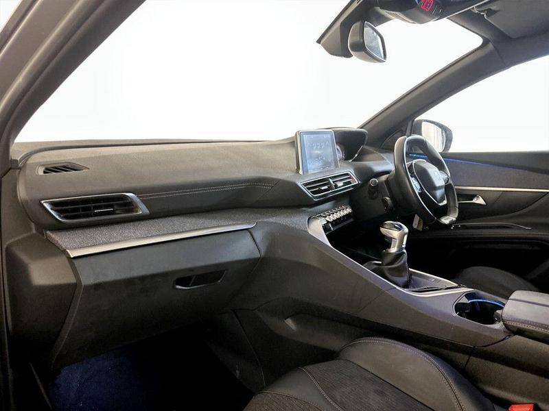 Used Peugeot 5008 2019 for sale - 76545424: Photo 12