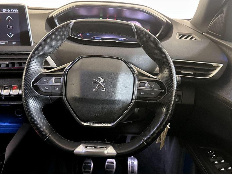 Used Peugeot 5008 2019 for sale - 76545424: Photo 15