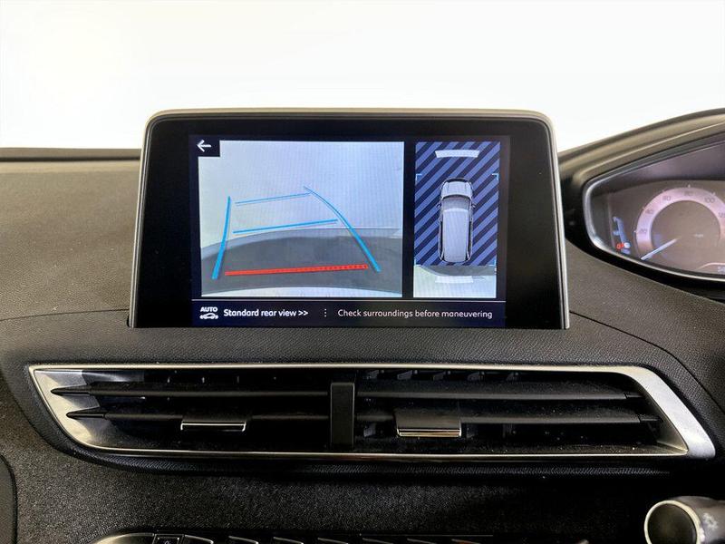 Used Peugeot 5008 2019 for sale - 76545424: Photo 19