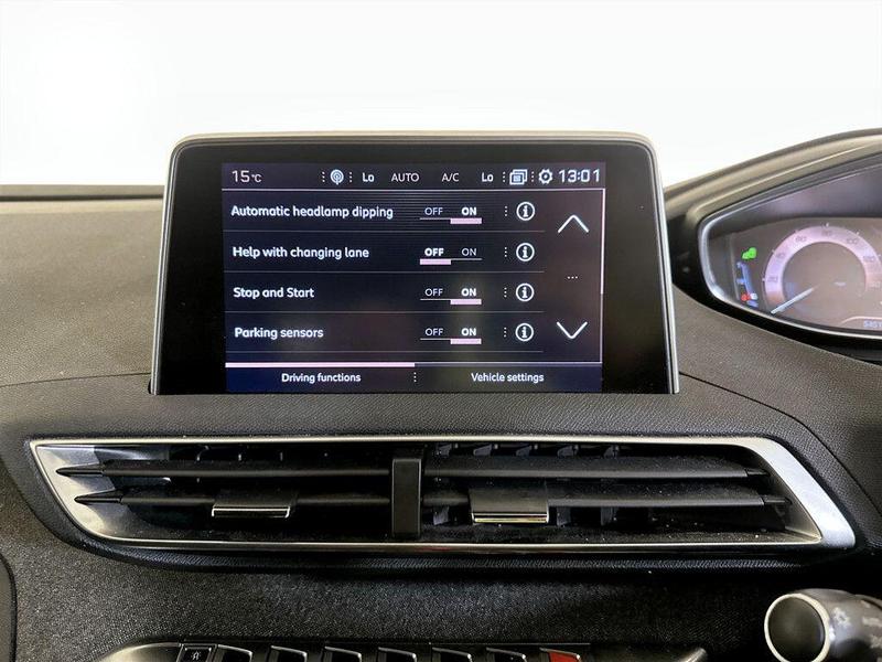 Used Peugeot 5008 2019 for sale - 76545424: Photo 21