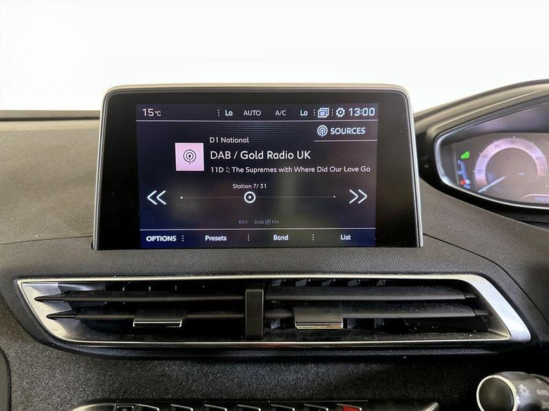 Used Peugeot 5008 2019 for sale - 76545424: Photo 22