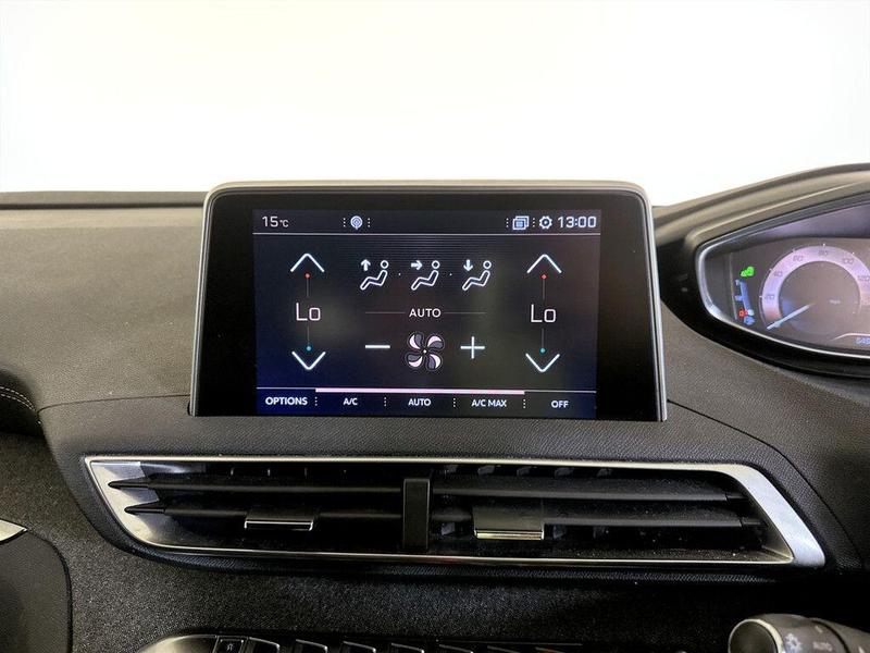 Used Peugeot 5008 2019 for sale - 76545424: Photo 23