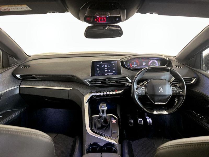 Used Peugeot 5008 2019 for sale - 76545424: Photo 3