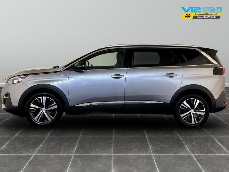 Used Peugeot 5008 2019 for sale - 76545424: Photo 7
