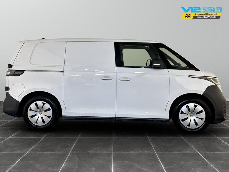 Used Volkswagen ID.Buzz 2023 for sale - 76382308: Photo 11