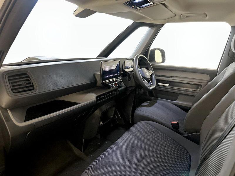 Used Volkswagen ID.Buzz 2023 for sale - 76382308: Photo 12