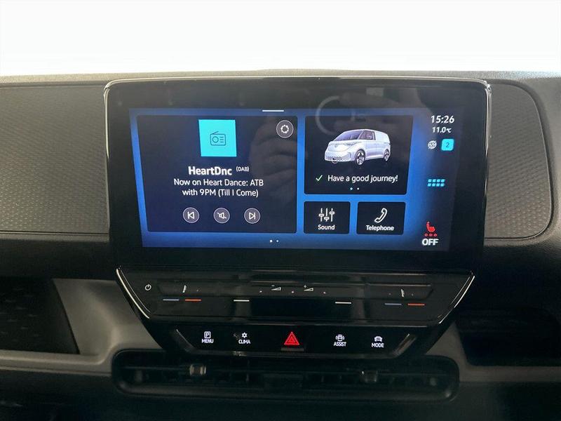 Used Volkswagen ID.Buzz 2023 for sale - 76382308: Photo 24