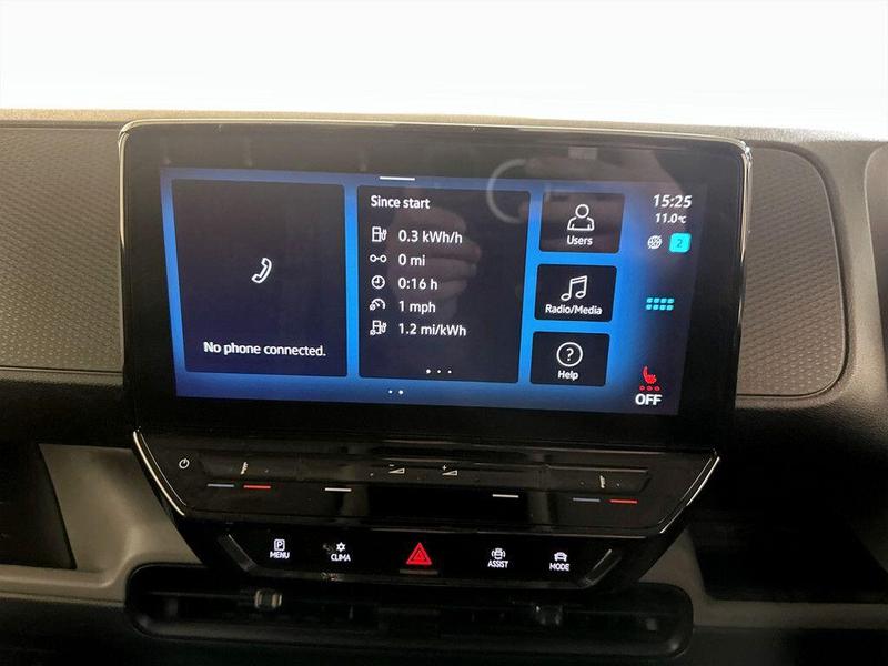 Used Volkswagen ID.Buzz 2023 for sale - 76382308: Photo 25