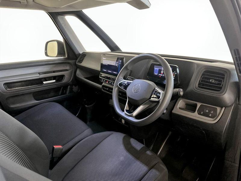 Used Volkswagen ID.Buzz 2023 for sale - 76382308: Photo 3