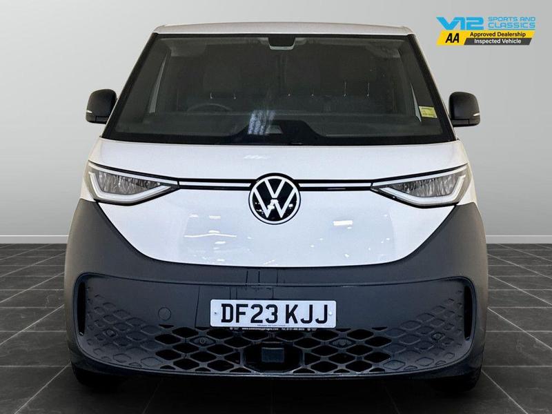 Used Volkswagen ID.Buzz 2023 for sale - 76382308: Photo 5