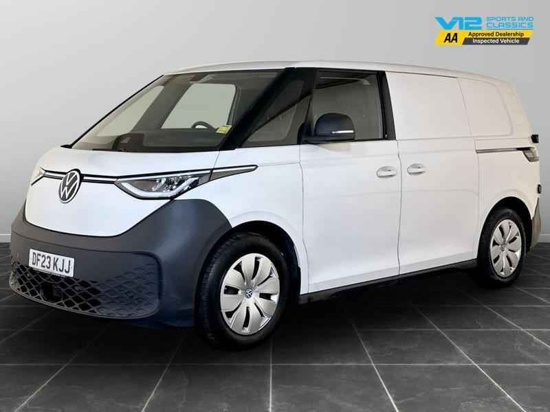 Used Volkswagen ID.Buzz 2023 for sale - 76382308: Photo 6