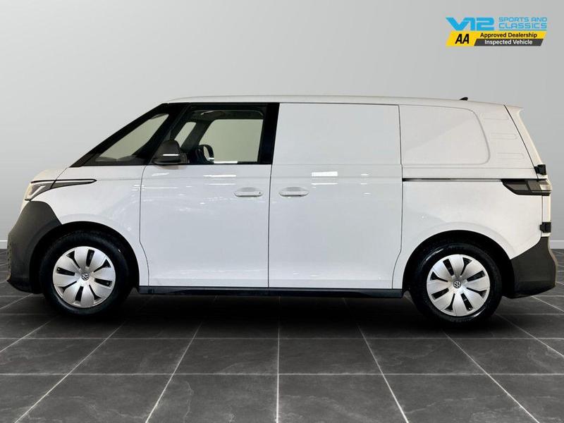 Used Volkswagen ID.Buzz 2023 for sale - 76382308: Photo 7