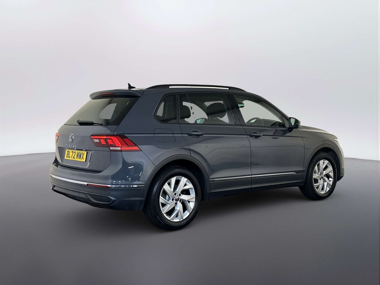 Used Volkswagen Tiguan 2023 for sale - 78083432: Photo 10