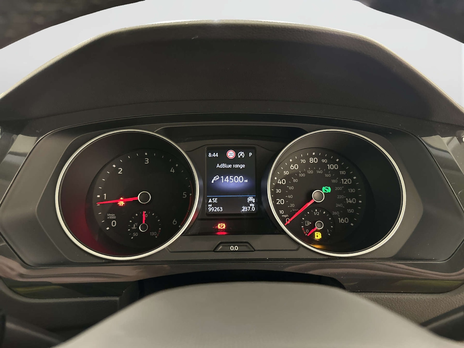 Used Volkswagen Tiguan 2023 for sale - 78083432: Photo 18