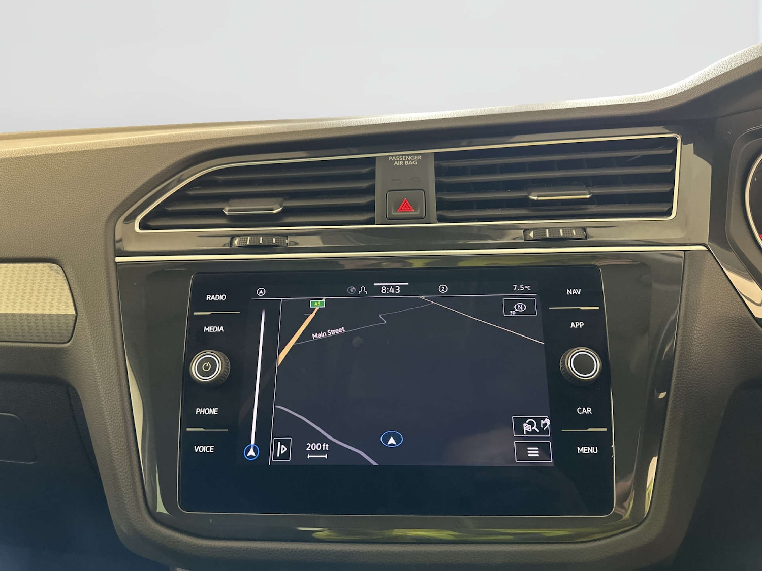 Used Volkswagen Tiguan 2023 for sale - 78083432: Photo 21