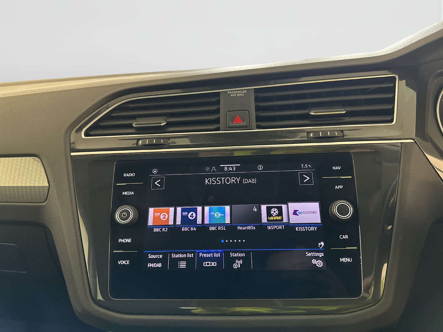 Used Volkswagen Tiguan 2023 for sale - 78083432: Photo 23